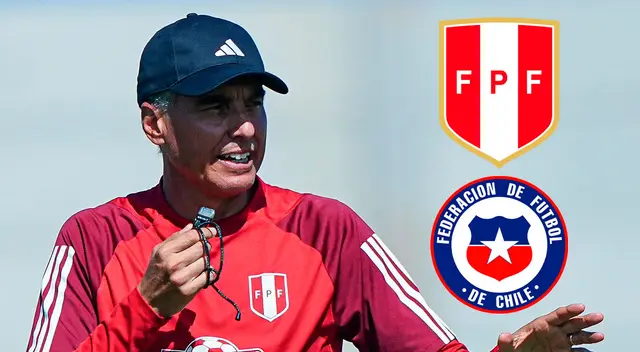La selección peruana sub 23 listo para el debut en el Preolímpico.
