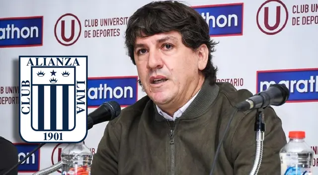 Jean Ferrari contó por qué no aceptó una propuesta de Alianza Lima en el 2006