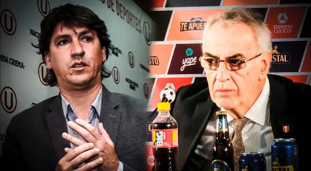 Jean Ferrari responde a la solicitud de la FPF para jugar en el Estadio Monumental. Jean Ferrari responde a la solicitud de la FPF para jugar en el Estadio Monumental.