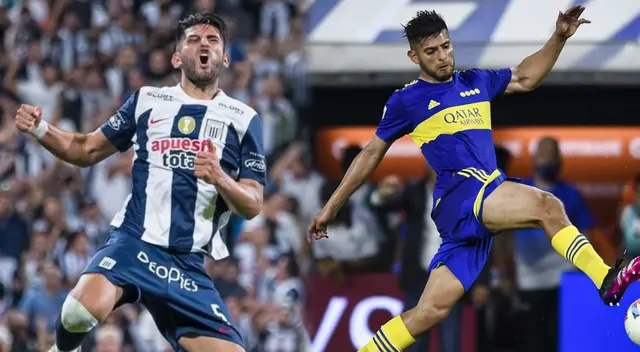 Zambrano interesa a Lanús, pero antes jugó por Boca Juniors en Argentina.