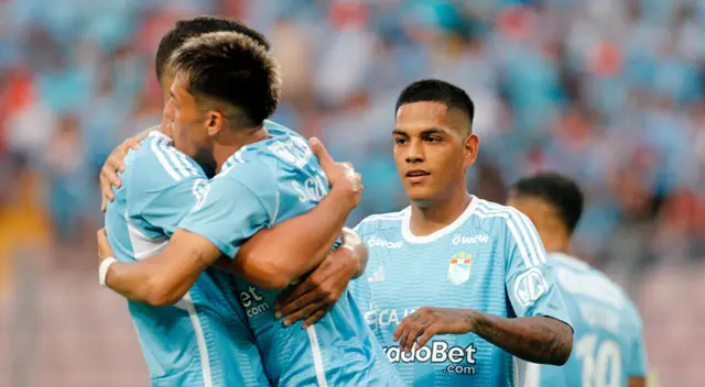 Este jugador dejará de formar parte de Sporting Cristal. Este jugador dejará de formar parte de Sporting Cristal.