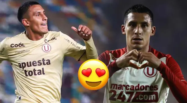 Alex Valera dio a conocer qué su 'crush' es la 'China Suárez y sorprendió a miles.