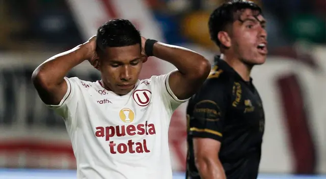 Universitario igualó ante Coquimbo Unido por la Noche Crema 2024. Universitario igualó ante Coquimbo Unido por la Noche Crema 2024.