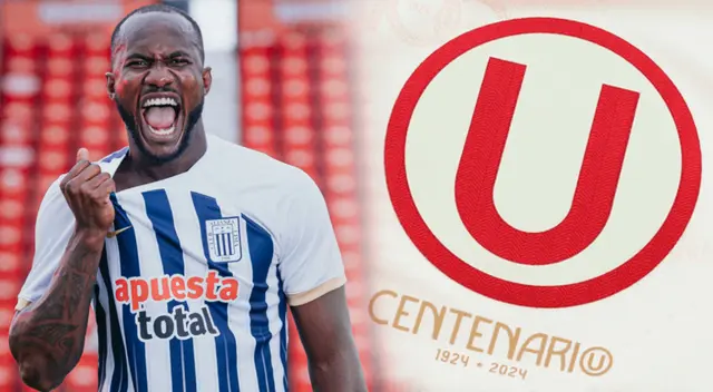 Cecilio Waterman contó que Alberto Quintero fue clave en su llegada a Alianza Lima