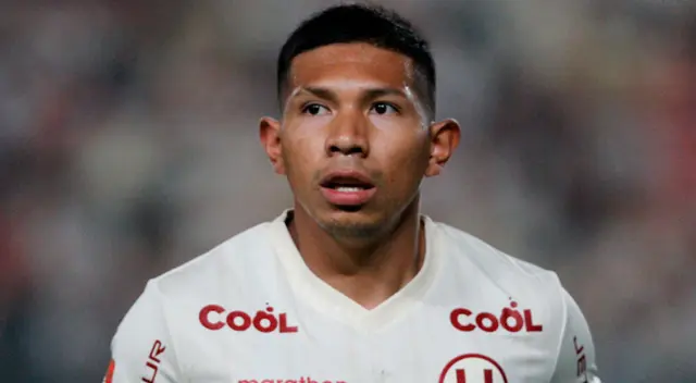 Edison Flores contó en qué cambió Universitario con la llegada de Bustos y salida de Fossati