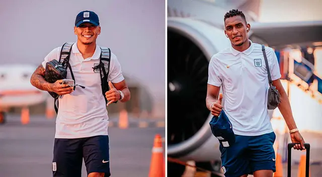 Alianza Lima choca ante la U Católica