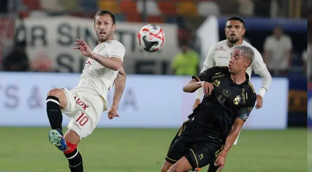 Universitario sumó su tercer empate previo la Liga 1 Universitario sumó su tercer empate previo la Liga 1