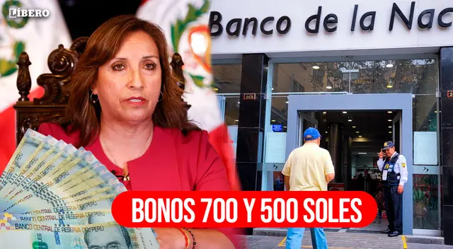 Te compartimos más información sobre el Bono Pescador de 700 soles y el Bono de Arrendamiento o Bono 500.