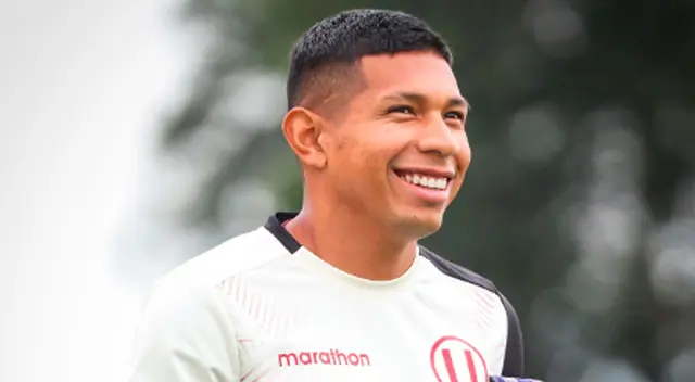 Edison Flores y su divertida respuesta al ser consultado cómo vio a Concha: Edison Flores y su divertida respuesta al ser consultado cómo vio a Concha: