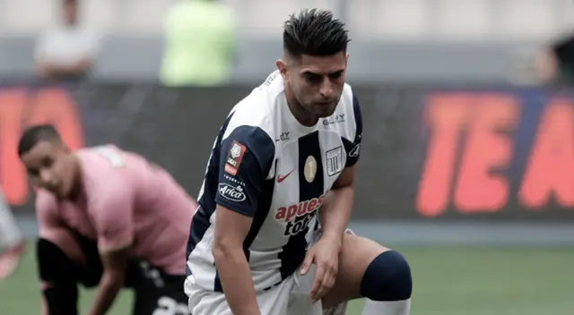 Carlos Zambrano no jugará en Lanús.