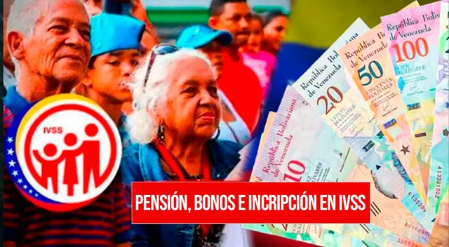 Consulta más sobre el Instituto Venezolano de los Seguros Sociales.