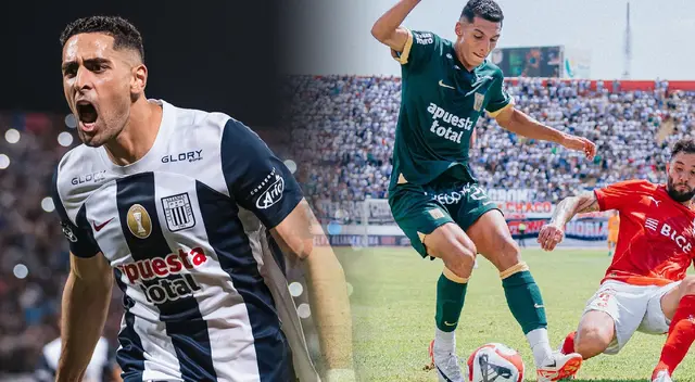 Sabbag no fue parte de la presentación de Alianza Lima por estar con Siria.