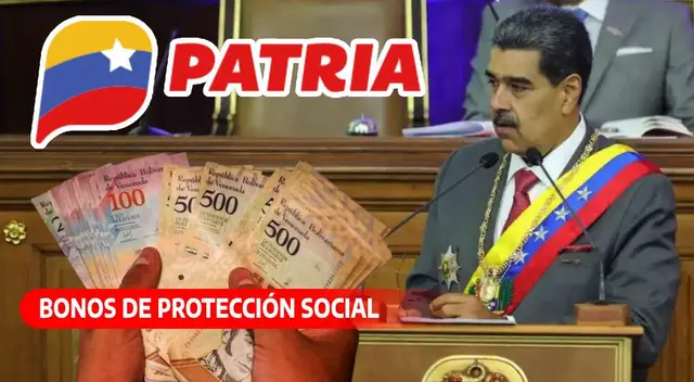 El Bono Hogares de la Patria es uno de los más esperados por los venezolanos.