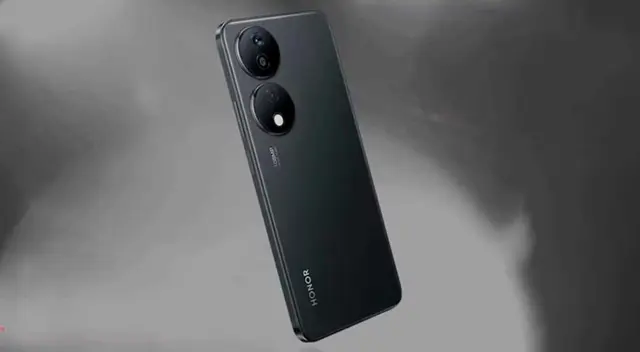 Un nuevo celular de la marca Honor esta causando sensación en el mundo. Un nuevo celular de la marca Honor esta causando sensación en el mundo.
