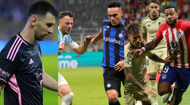 Repasa los partidos que se jugarán este lunes 22 de enero. Repasa los partidos que se jugarán este lunes 22 de enero.