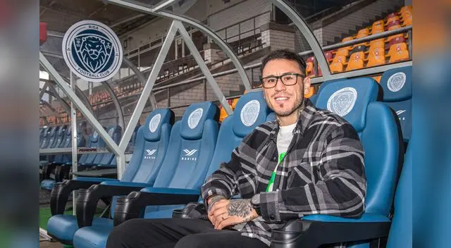 Gustavo Dulanto aguarda definir su futuro lo más pronto posible.