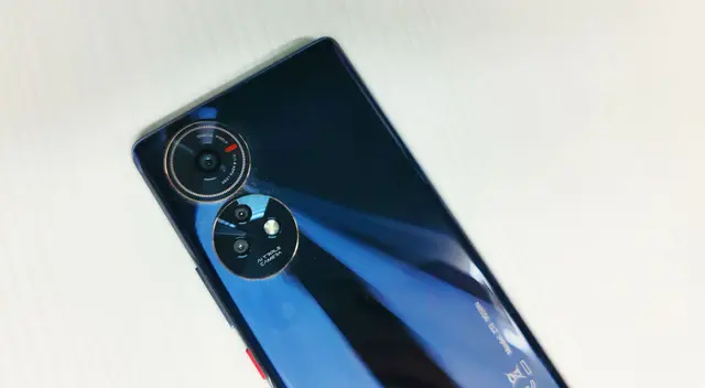 REVIEW del ZTE AXON 50 5G, el smartphone chino con Unisoc T760 y 256GB de RAM. REVIEW del ZTE AXON 50 5G, el smartphone chino con Unisoc T760 y 256GB de RAM.