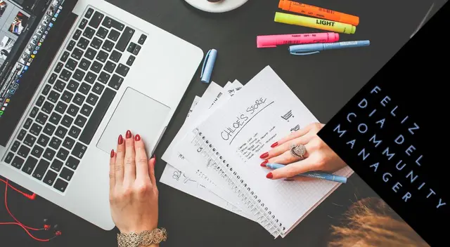 Día del Community Manager 2024: conoce las mejores frases