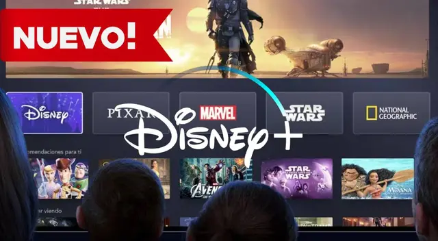 Estrenos que tendremos este enero 2024 en Disney Plus Estrenos que tendremos este enero 2024 en Disney Plus