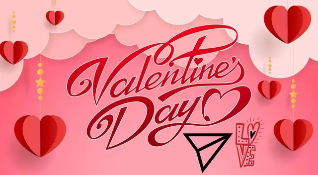 No te pierdas las frases más amorosas para dedicar este 14 de febrero