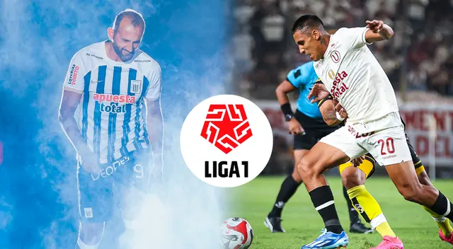 Alianza Lima y Universitario son los clasificados a la fase de grupos de la Copa Libertadores. Foto: Composición Líbero/Alianza Lima/Universitario Alianza Lima y Universitario son los clasificados a la fase de grupos de la Copa Libertadores. Foto: Composición Líbero/Alianza Lima/Universitario