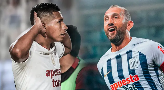 Universitario busca igualar récord de Alianza Lima para el 2024 Universitario busca igualar récord de Alianza Lima para el 2024