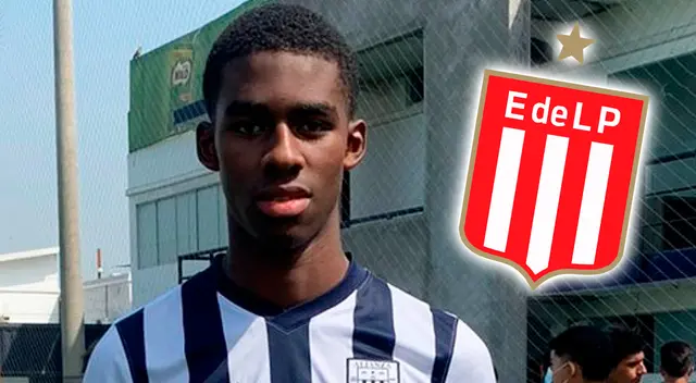 Víctor Guzmán interesa a Estudiantes de La Plata en Argentina