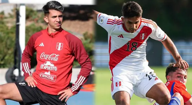 ¿Dónde juega Alessandro Burlamaqui, volante de la selección peruana Sub-23? ¿Dónde juega Alessandro Burlamaqui, volante de la selección peruana Sub-23?