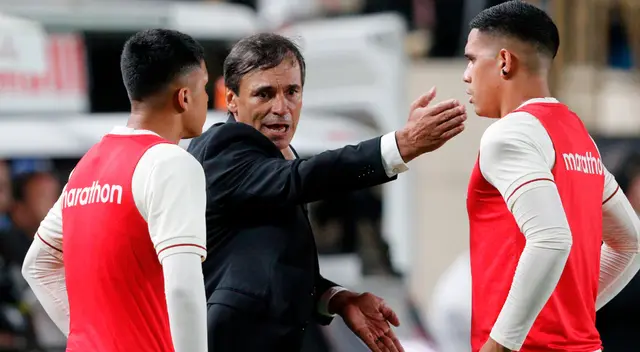 El jugador que cautivó a Fabián Bustos y será titular ante Mannucci