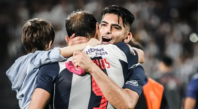 Carlos Zambrano y la verdad sobre su posible estadía en Alianza Lima.