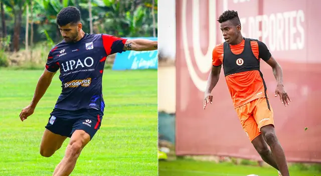 Mannucci arranca la Liga 1 2024 ante Universitario