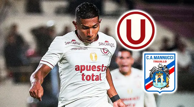 Universitario de Deportes debuta en la Liga 1 ante Mannucci en Trujillo.