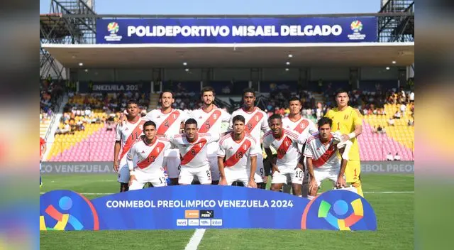Perú buscará dar el golpe frente a Argentina