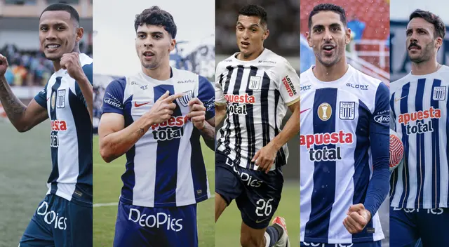 Alianza Lima