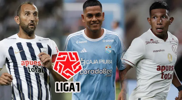 Programación de la fecha 3 del Torneo Apertura 2024 de la Liga 1