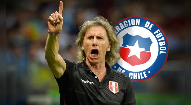 Ricardo Gareca ya tendría fecha de presentación como DT de Chile