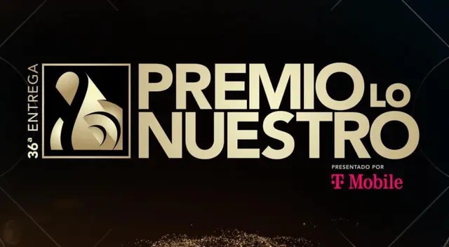 Conoce más detalles sobre la programación de Premio Lo Nuestro 2024: hora, fecha y canal.