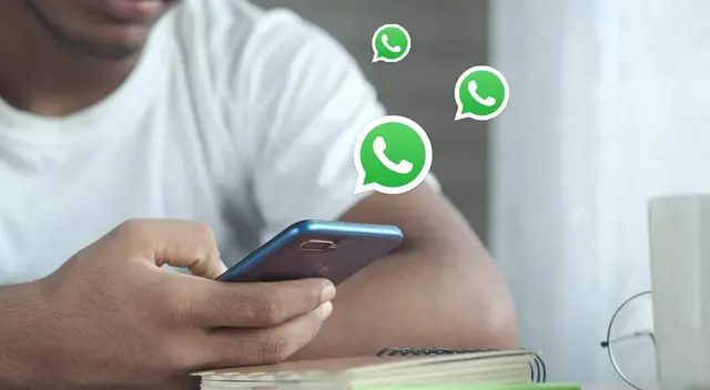 Conoce cómo contar fácilmente la cantidad de mensajes que tienes en WhatsApp Conoce cómo contar fácilmente la cantidad de mensajes que tienes en WhatsApp