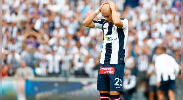 Alianza Lima jugó en Alianza Lima las temporadas 2019 y 2020 Alianza Lima jugó en Alianza Lima las temporadas 2019 y 2020