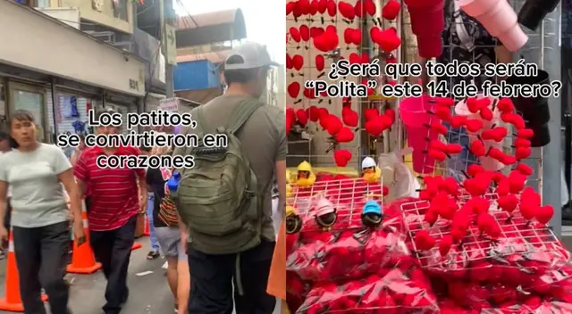 Nueva tendencia llega al Perú y deja de lado los 'patitos kawai' Nueva tendencia llega al Perú y deja de lado los 'patitos kawai'