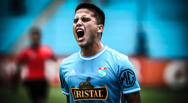 Christian Ortiz no se presentó a firmar con San Lorenzo de Argentina.