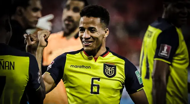 Byron Castillo fue noticia a nivel mundial tras la posible eliminación de Ecuador en Qatar 2022. Byron Castillo fue noticia a nivel mundial tras la posible eliminación de Ecuador en Qatar 2022.