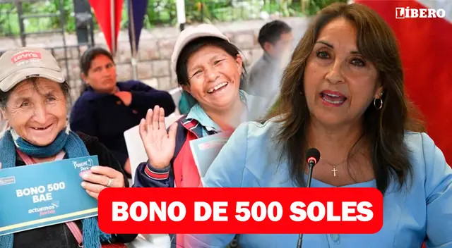 Conoce más información sobre el Bono 500 soles en Perú o bono arrendamiento del Ministerio de Vivienda, Construcción y Saneamiento.