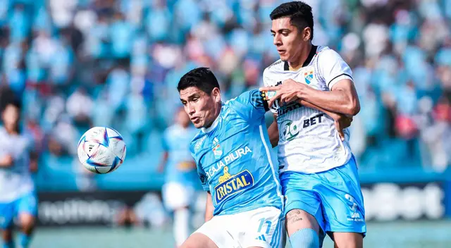 Sporting Cristal y ADT jugarán en el Estadio Alberto Gallardo.