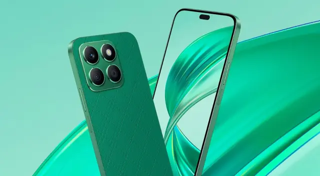 Mira AQUÍ todas las novedosas características del Honor X8b, el smartphone revelación. Mira AQUÍ todas las novedosas características del Honor X8b, el smartphone revelación.