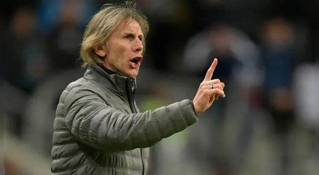 Ricardo Gareca deberá enfrentar a Perú en Eliminatorias. Ricardo Gareca deberá enfrentar a Perú en Eliminatorias.