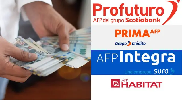 Conoce AQUÍ el paso a paso para saber si tu empleador está pagando tu AFP.