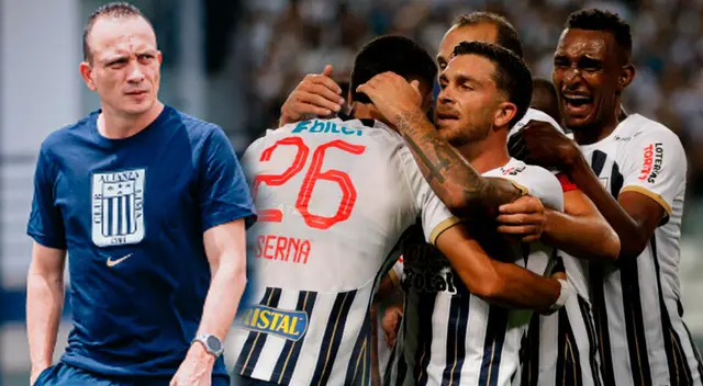 El jugador que pasó por Europa y se perfila como titular en Alianza Lima ante César Vallejo El jugador que pasó por Europa y se perfila como titular en Alianza Lima ante César Vallejo
