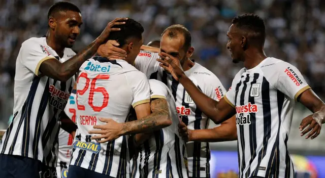 Javier Navea no será parte del plantel de Alianza Lima para la temporada Javier Navea no será parte del plantel de Alianza Lima para la temporada