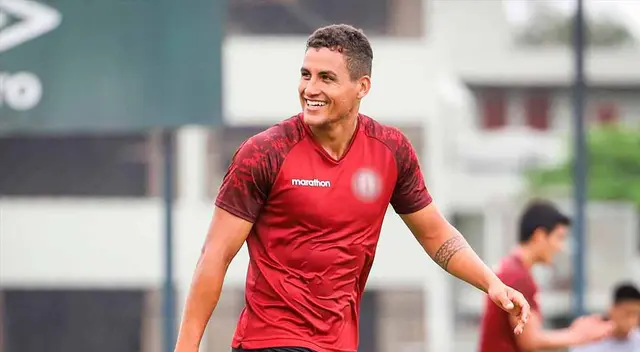 Alexander Succar ahora defiende a Mannucci